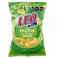 Chizitos LEQ x 400